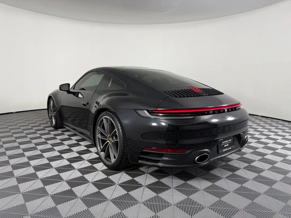 2023 Porsche 992 Carrera S - Image 3 of 6