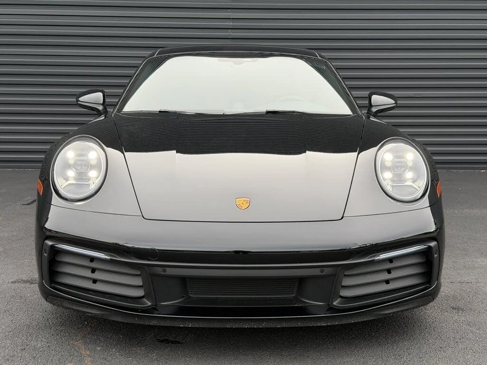 2023 Porsche 992 Carrera S - Image 6 of 27