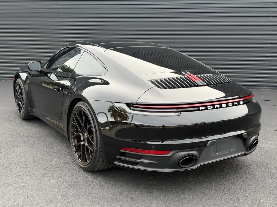 2023 Porsche 992 Carrera S - Image 3 of 27