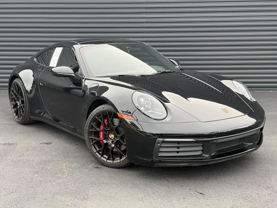 2023 Porsche 992 Carrera S - Image 7 of 27