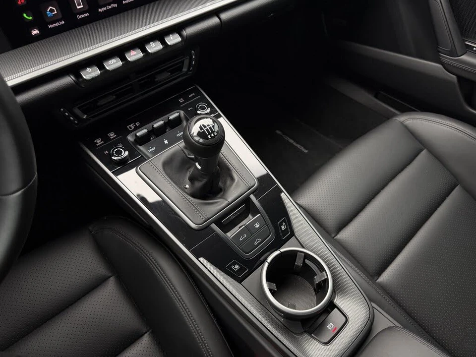 2023 Porsche 992 Carrera S - Image 25 of 27