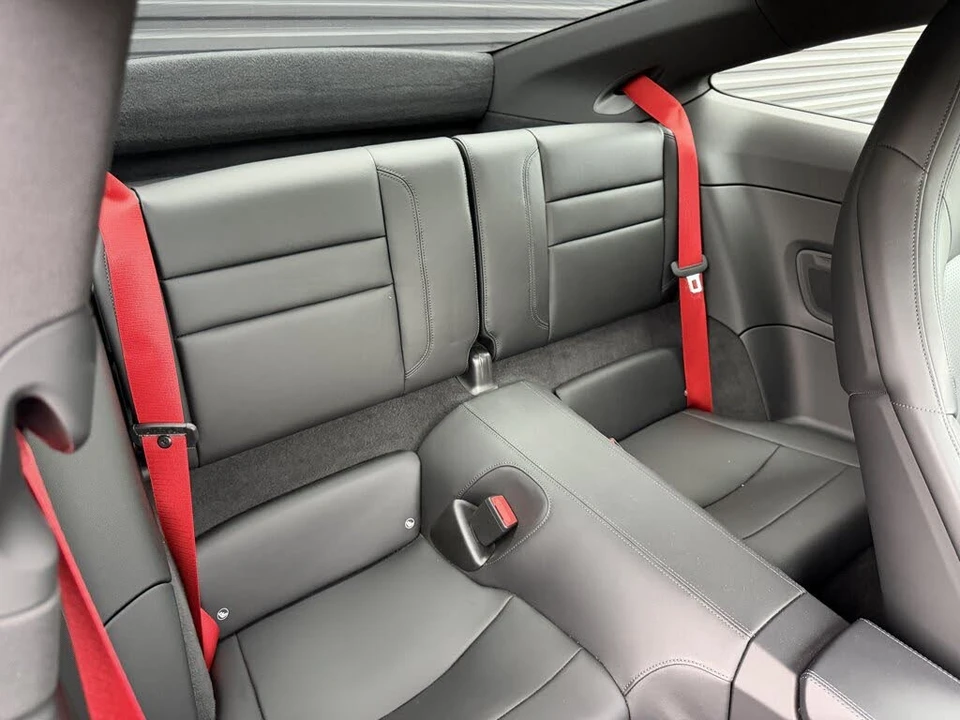 2023 Porsche 992 Carrera S - Image 16 of 27