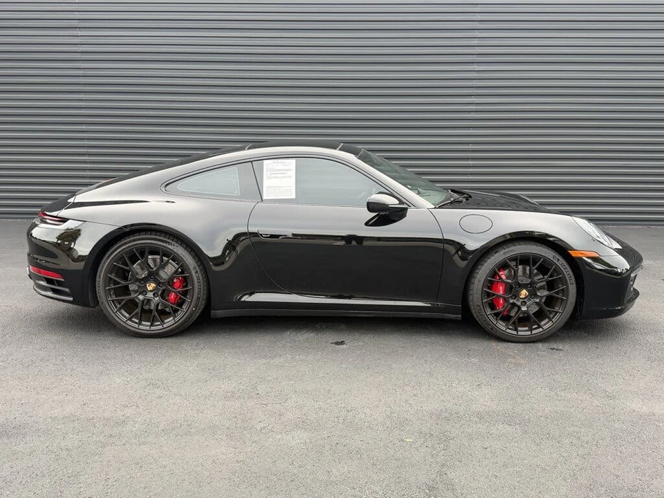 2023 Porsche 992 Carrera S - Image 8 of 27