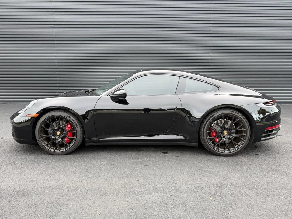 2023 Porsche 992 Carrera S - Image 2 of 27