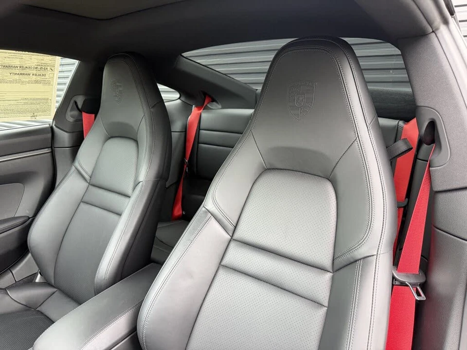 2023 Porsche 992 Carrera S - Image 13 of 27