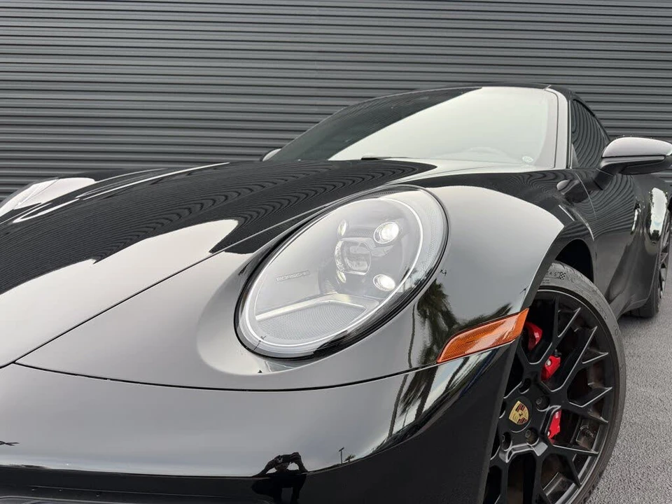 2023 Porsche 992 Carrera S - Image 11 of 27