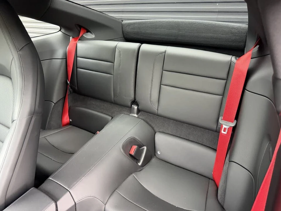 2023 Porsche 992 Carrera S - Image 15 of 27