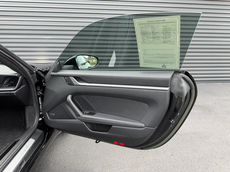 2023 Porsche 992 Carrera S - Image 20 of 27