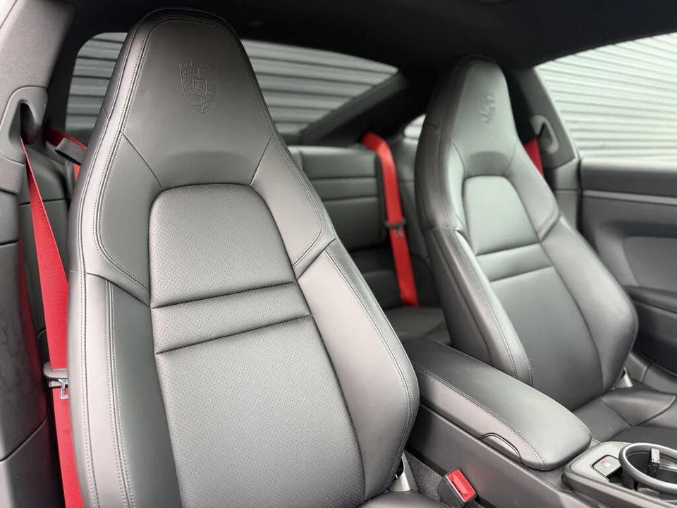 2023 Porsche 992 Carrera S - Image 14 of 27
