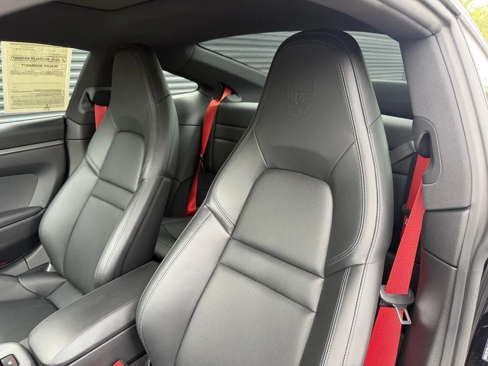 2023 Porsche 992 Carrera S - Image 5 of 27