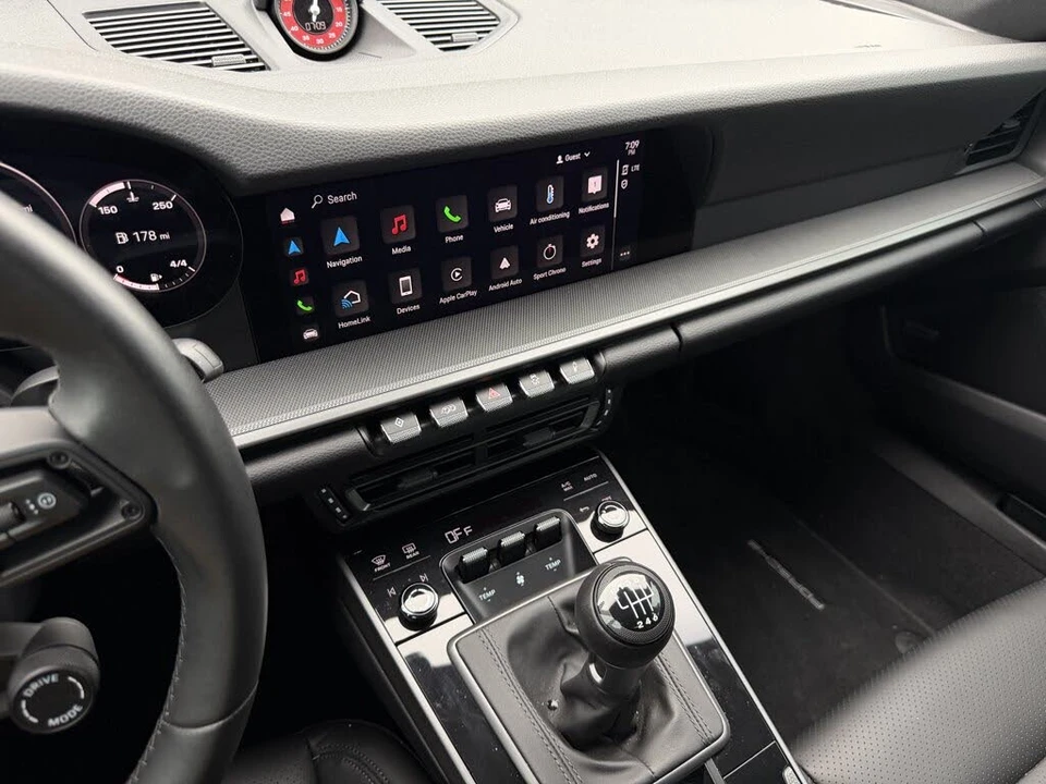 2023 Porsche 992 Carrera S - Image 24 of 27