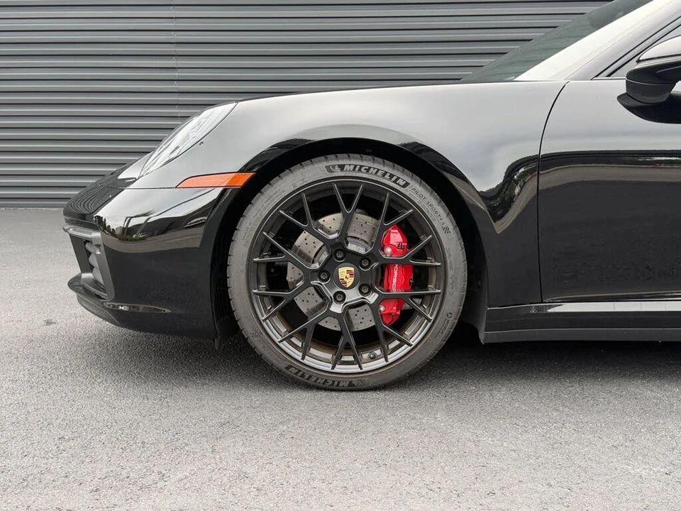 2023 Porsche 992 Carrera S - Image 12 of 27