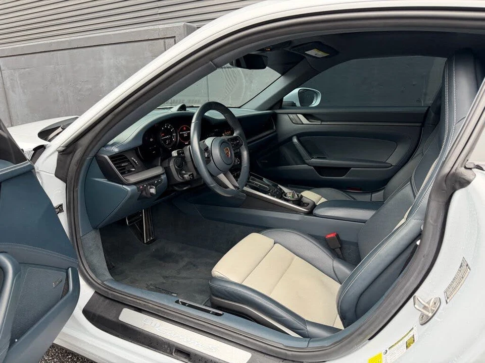 2023 Porsche 992 Carrera S - Image 15 of 26