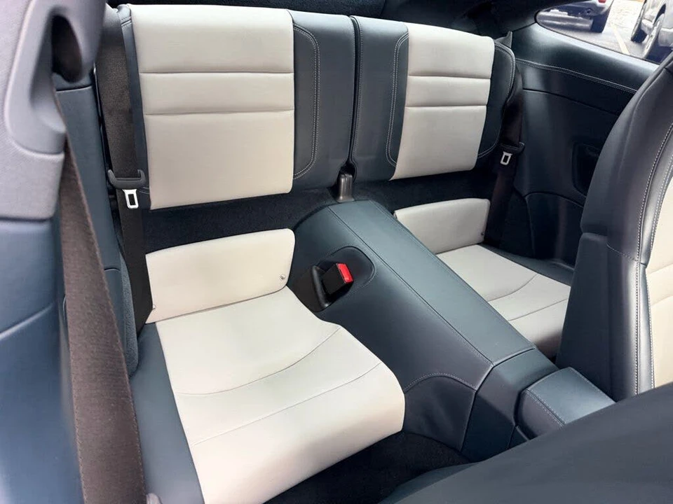 2023 Porsche 992 Carrera S - Image 20 of 26