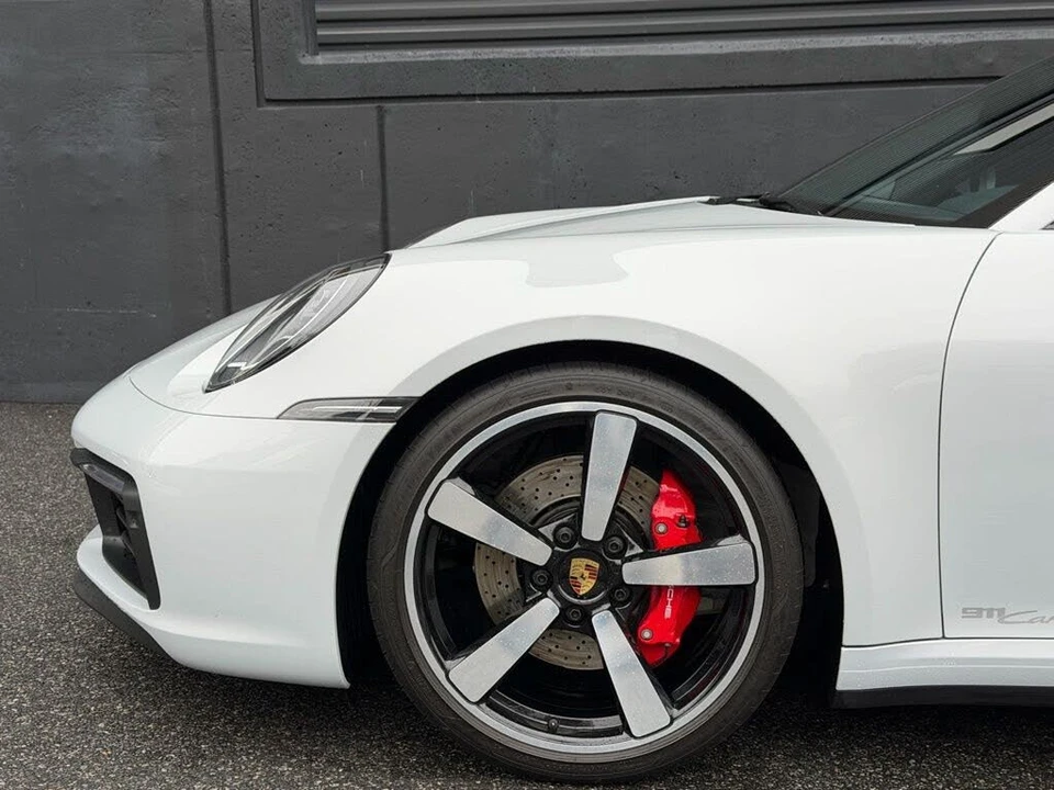 2023 Porsche 992 Carrera S - Image 14 of 26