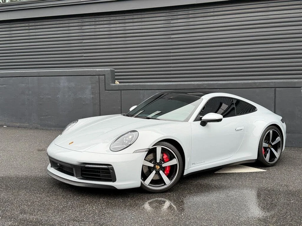 2023 Porsche 992 Carrera S - Image 6 of 26