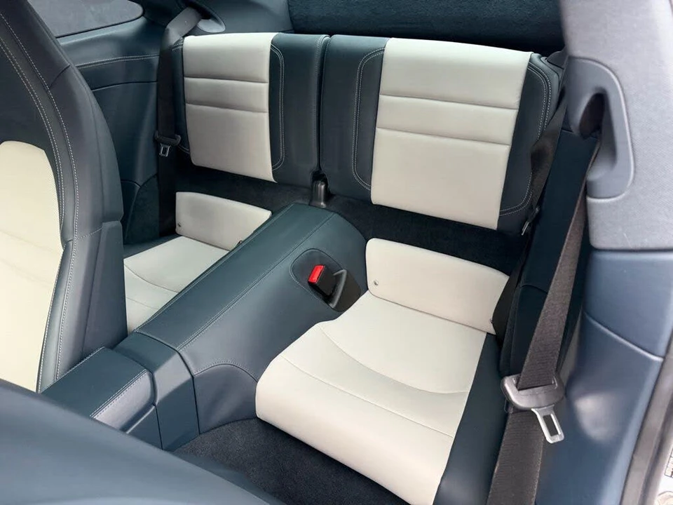 2023 Porsche 992 Carrera S - Image 19 of 26