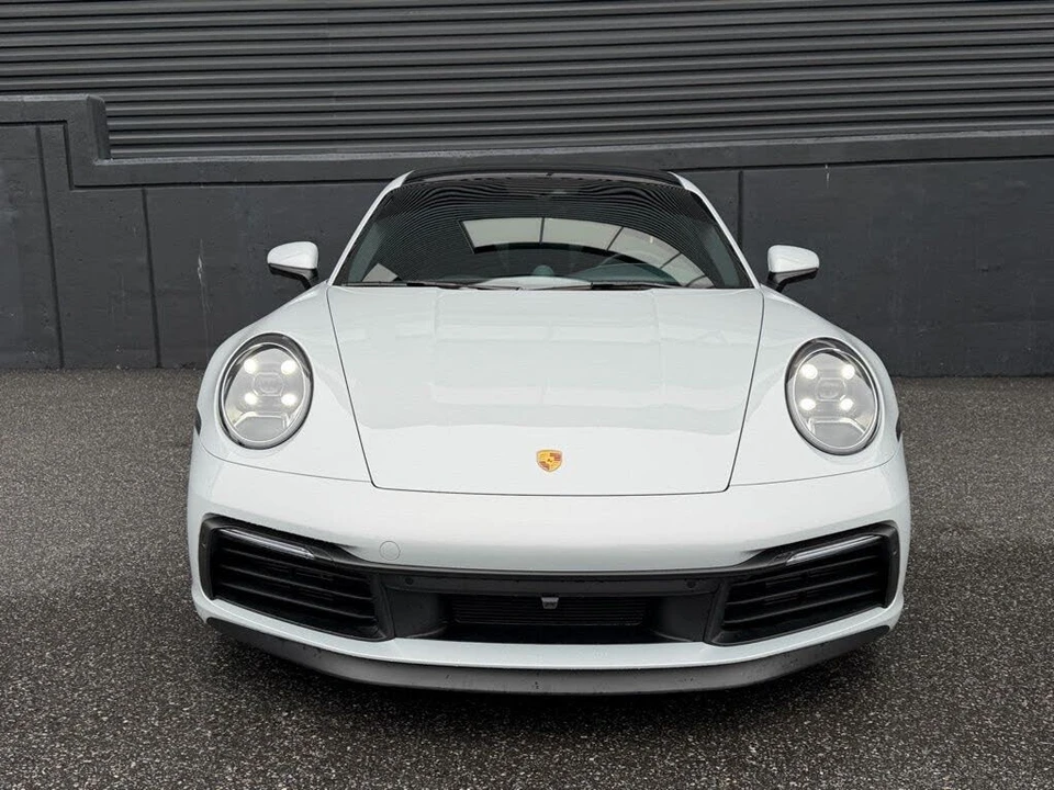 2023 Porsche 992 Carrera S - Image 13 of 26