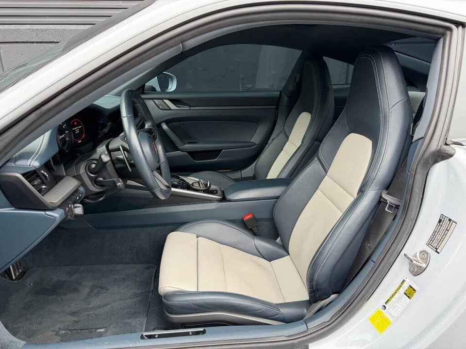 2023 Porsche 992 Carrera S - Image 16 of 26