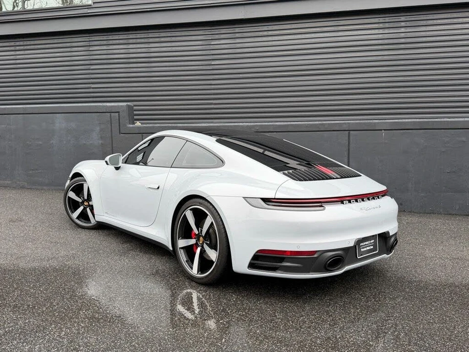 2023 Porsche 992 Carrera S - Image 3 of 26