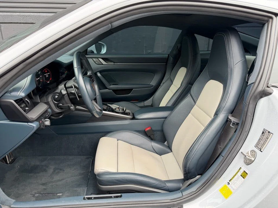 2023 Porsche 992 Carrera S - Image 5 of 26