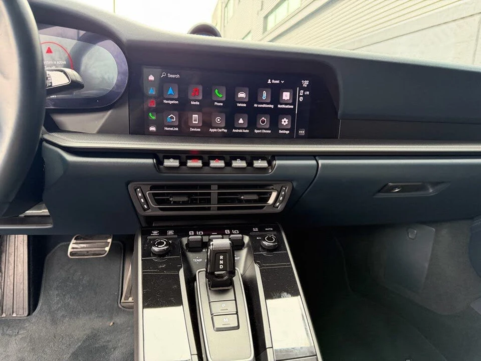 2023 Porsche 992 Carrera S - Image 24 of 26