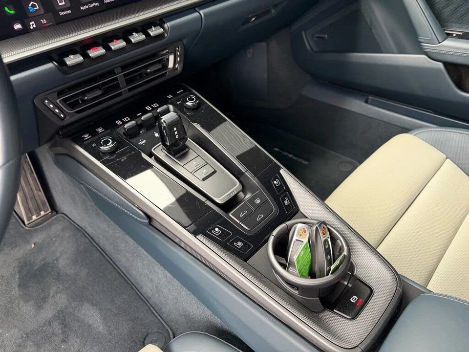 2023 Porsche 992 Carrera S - Image 23 of 26