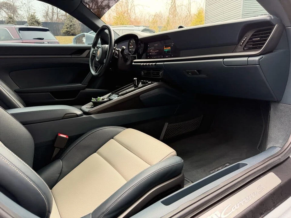 2023 Porsche 992 Carrera S - Image 21 of 26