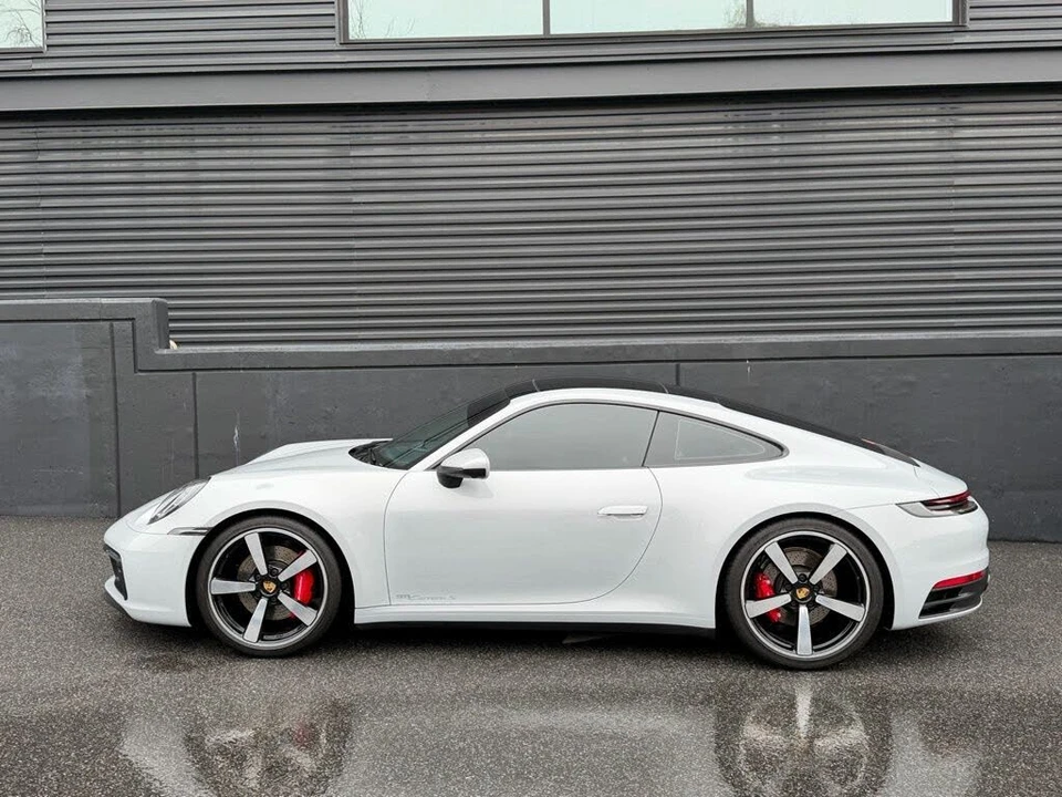 2023 Porsche 992 Carrera S - Image 2 of 26