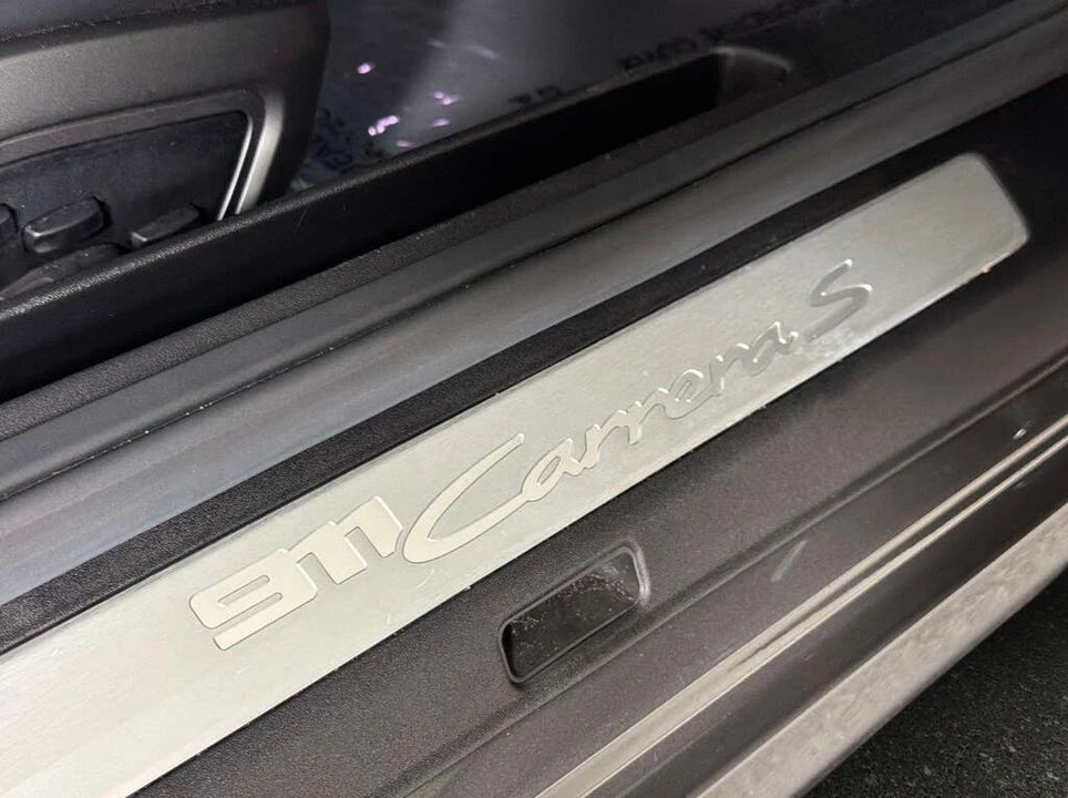 2023 Porsche 992 Carrera S - Image 19 of 31