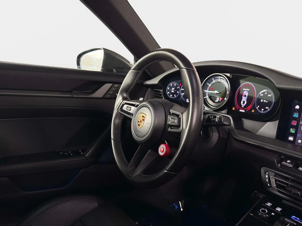 2023 Porsche 992 Carrera S - Image 23 of 31