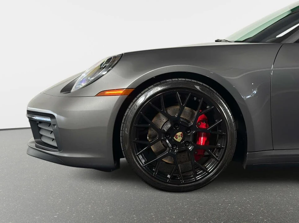 2023 Porsche 992 Carrera S - Image 14 of 31