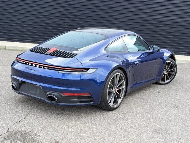 2023 Porsche 992 Carrera S - Image 7 of 31