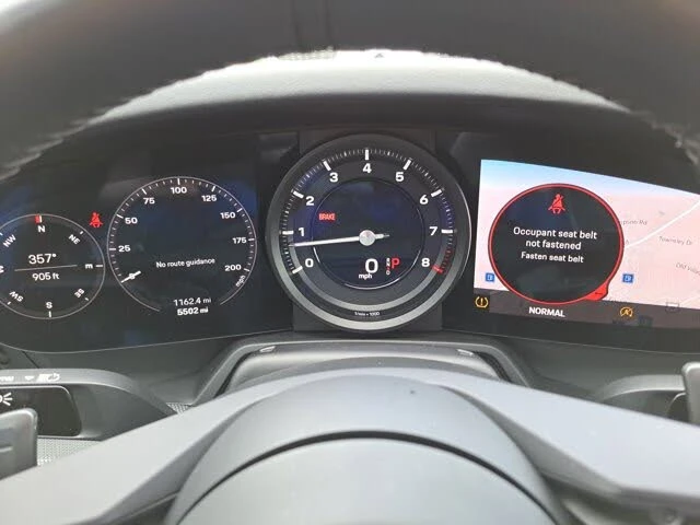 2023 Porsche 992 Carrera S - Image 24 of 31