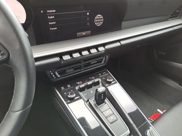 2023 Porsche 992 Carrera S - Image 27 of 31