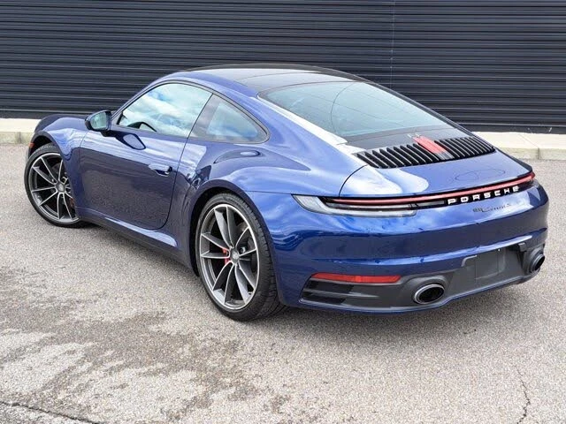 2023 Porsche 992 Carrera S - Image 3 of 31