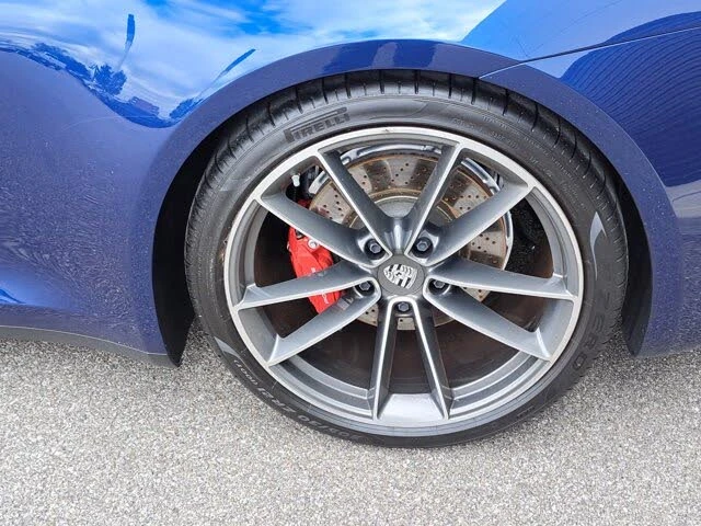 2023 Porsche 992 Carrera S - Image 13 of 31