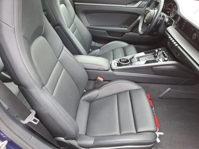 2023 Porsche 992 Carrera S - Image 17 of 31