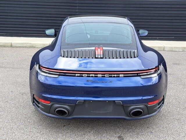 2023 Porsche 992 Carrera S - Image 6 of 31