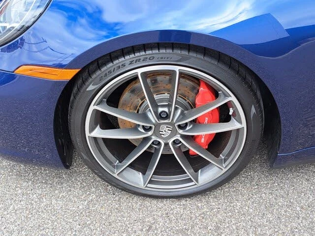 2023 Porsche 992 Carrera S - Image 14 of 31