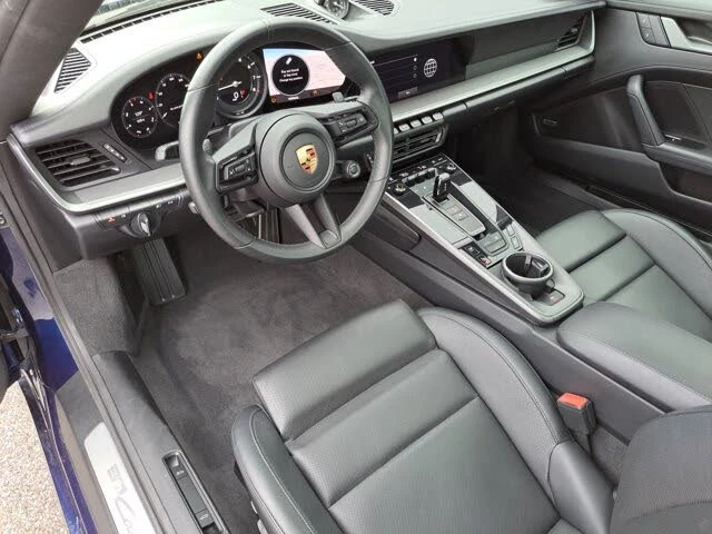 2023 Porsche 992 Carrera S - Image 4 of 31