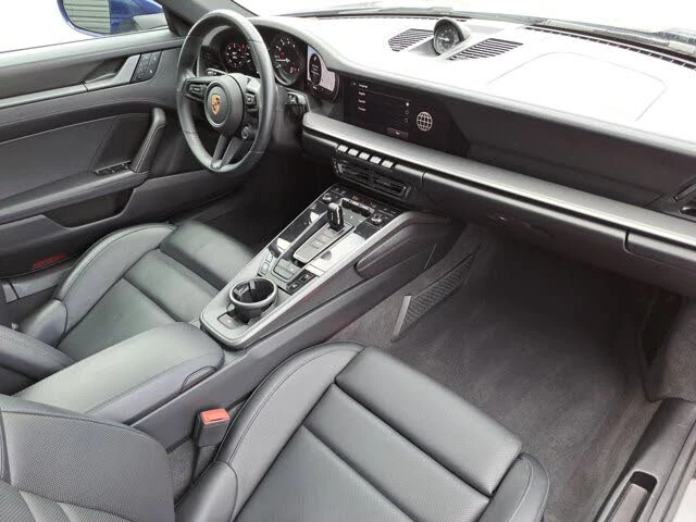 2023 Porsche 992 Carrera S - Image 16 of 31