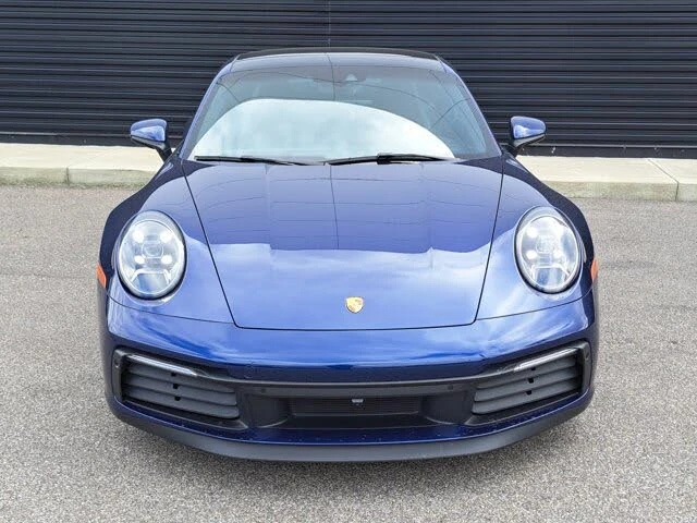 2023 Porsche 992 Carrera S - Image 10 of 31