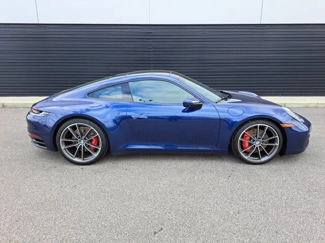 2023 Porsche 992 Carrera S - Image 8 of 31