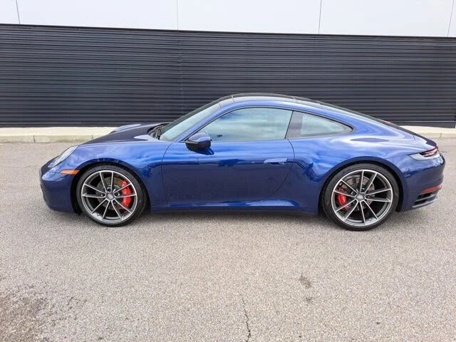 2023 Porsche 992 Carrera S - Image 2 of 31