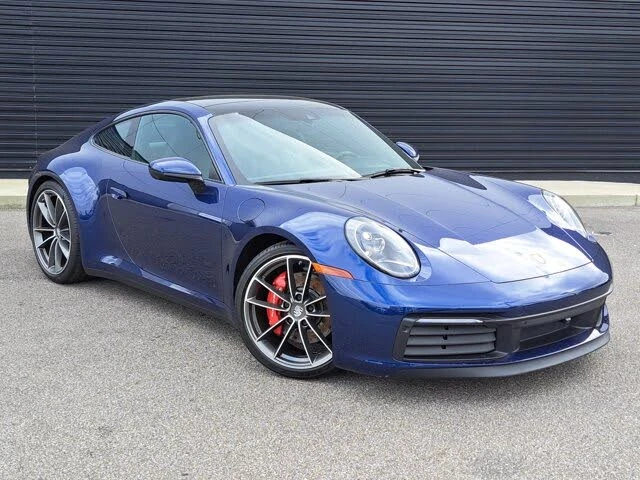 2023 Porsche 992 Carrera S - Image 9 of 31
