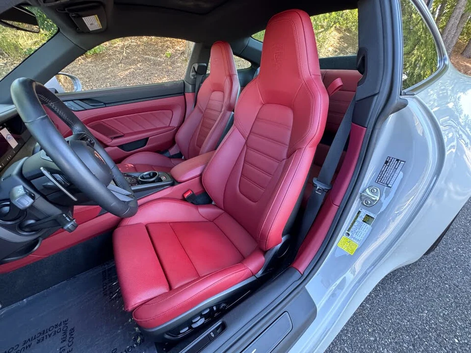 2023 Porsche 992 Carrera S - Image 29 of 31