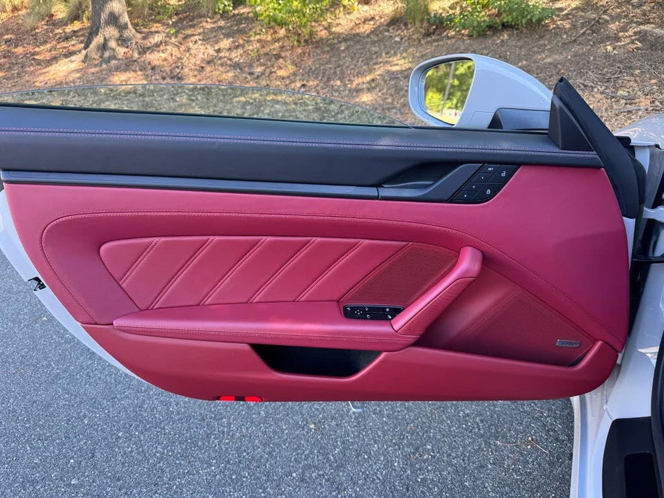 2023 Porsche 992 Carrera S - Image 25 of 31