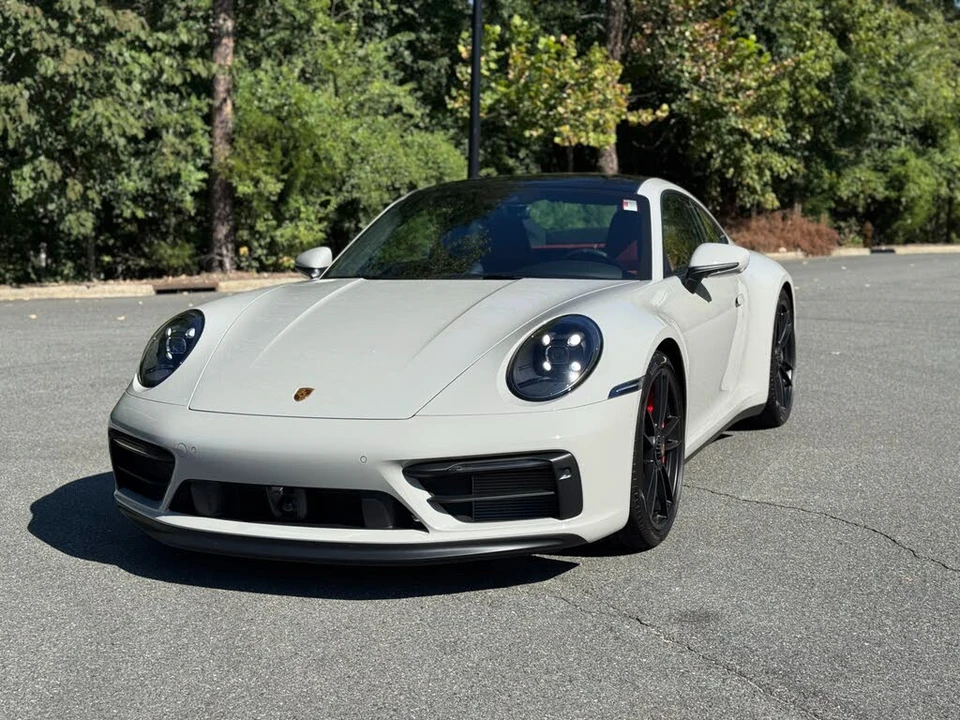 2023 Porsche 992 Carrera S - Image 3 of 31