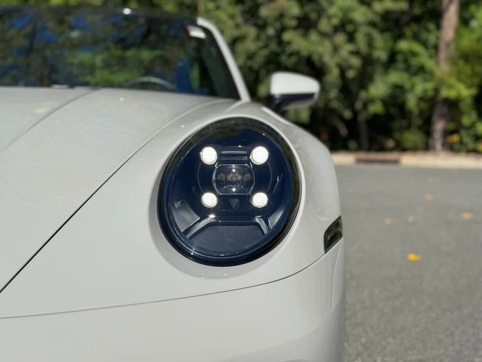 2023 Porsche 992 Carrera S - Image 20 of 31